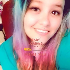 Meet your Posher, Tabitha